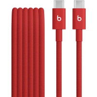 Apple Kabel beats usb c do c 1.5m czerwony