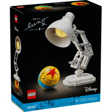 Lego ® Ideas: Disney Pixar Luxo Jr. (21357)