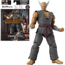 Bandai Namco Bandai Game Dimensions - Heihachi Mishima Figure (40672)