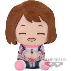 Banpresto Big Plush: My Hero Academia - Ochaco Uraraka Plush (20cm) (18614)