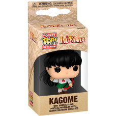 Funko Pocket Pop!: Inuyasha - Kagome Vinyl Figure Keychain