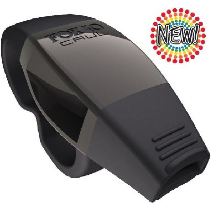 FOX Whistle Fox 40 Caul Fingergrip 8500-0008