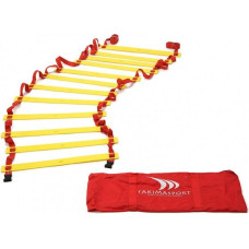 Yakimasport Coordination ladder PRO 8m Yakimasport 100068