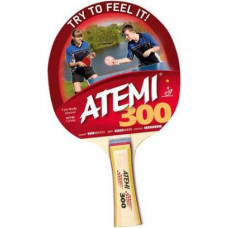 Atemi Table tennis bats Atemi 300 S214559 (tenis stołowy)