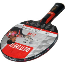 Butterfly Zhang Jike table tennis bat S462939 (FL- wklęsły)