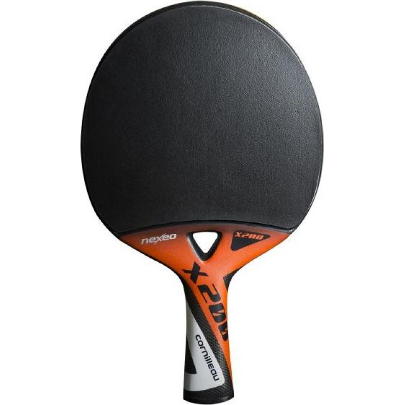 NEXEO GRAPHITE X200 table tennis bats