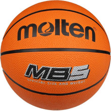 Molten MB5 basketball (5)