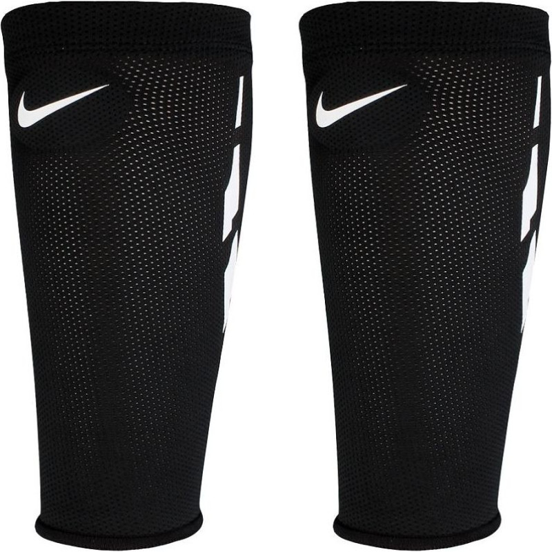 Nike Guard Lock Elite Sleeves SE0173-011 compression leg (XS-(25-31cm))