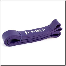 HMS Exercise rubber HMS PURPLE GU05 32x4.5x2080 mm