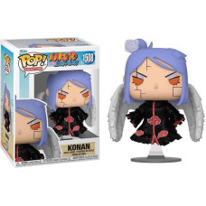 Funko Pop! Animation: Naruto Shippuden - Konan #1508 Vinyl Figure