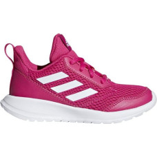 Adidas AltaRun K Jr CM8565 shoes (38)