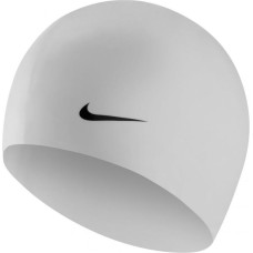 Nike Swimming cap Nike Os Solid WM 93060-100 white