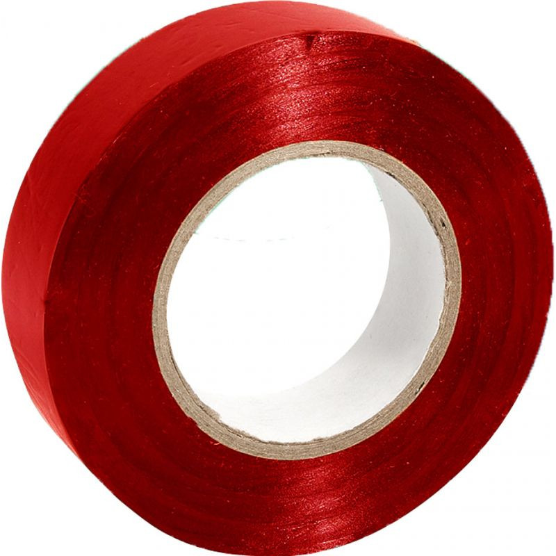 Select Tape for gaiters Select red 19 mmx15m 0563