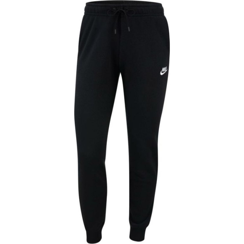 Nike W Nsw Essntl Pant Reg Flc W BV4095-010 (L)