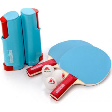 Meteor Sunrise Rollnet 15043 table tennis set