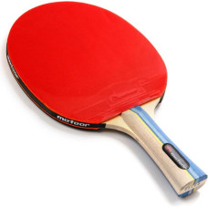 Meteor Sirocco 15016 Table Tennis Racket (uniw)