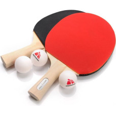 Meteor 15029 table tennis set (uniw)