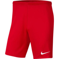 Nike Dry Park III M BV6855-657 shorts (XXL)