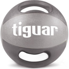 Tiguar Medicine ball with tiguar handles 8 kg TI-PLU008