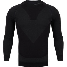 Alpinus Thermoactive shirt Alpinus Pro Miyabi Edition black M GT43239 (S)