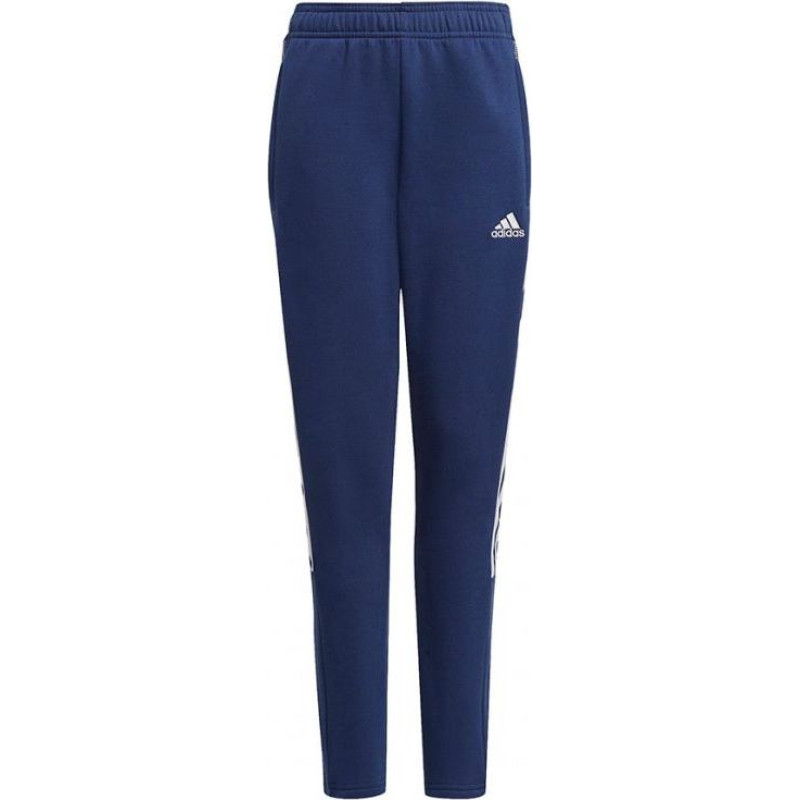 Adidas Tiro21 Sweat Jr GK9675 pants (128cm)