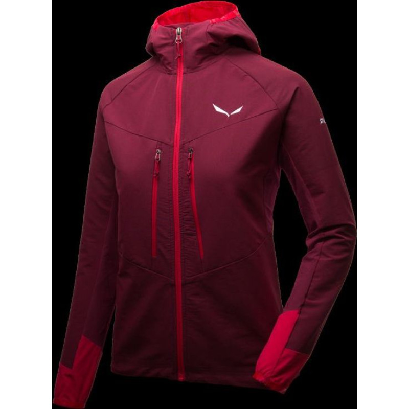 Salewa Agner Engineered Dst W Jkt 26933-1881 (xs)