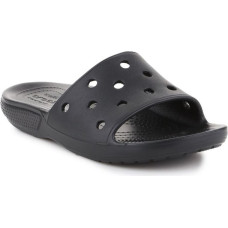 Crocs Classic Slide Black M 206121-001 (EU 37/38)