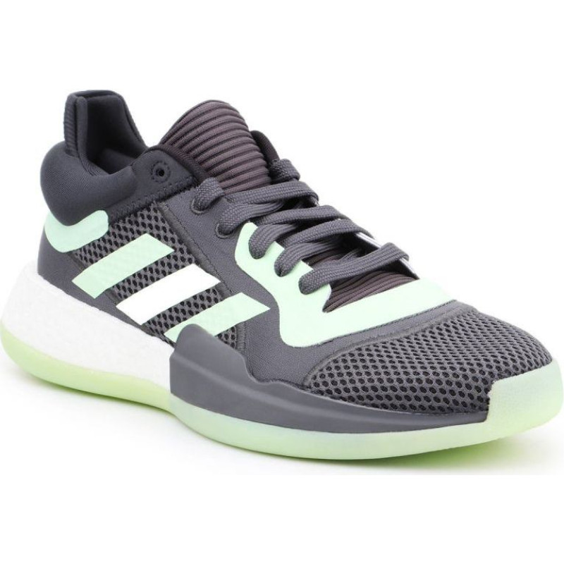 Adidas Marquee Boost Low M G26214 shoes (EU 42)