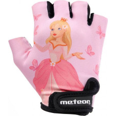 Meteor Cycling gloves Meteor Princess Jr 23378-23379 (M)