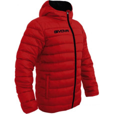 Givova Jacket Givova Olanda U G013 1204 (XS)