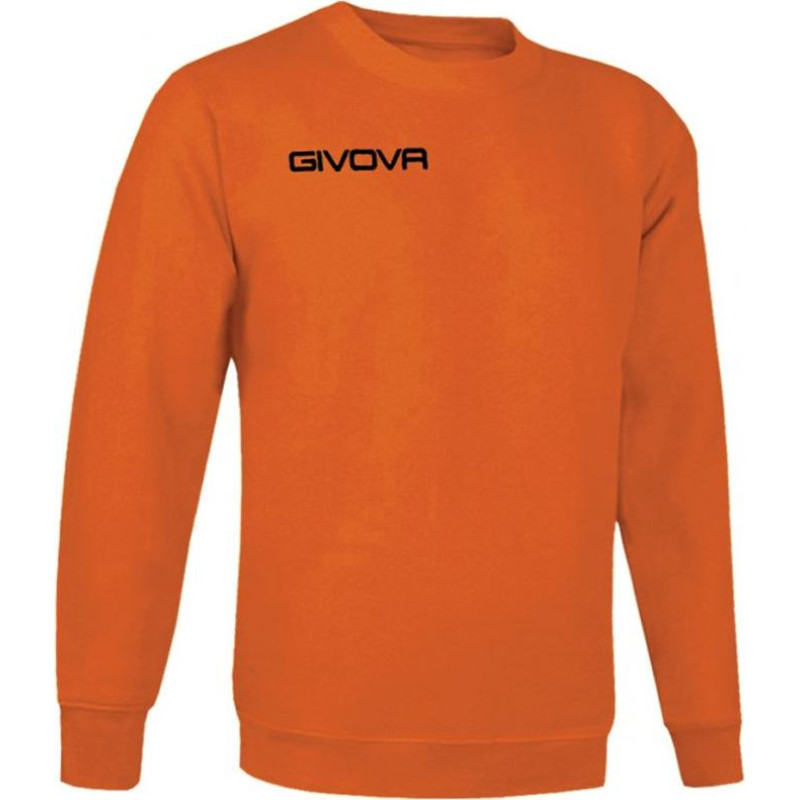 Givova Maglia One M MA019 0001 sweatshirt (M)