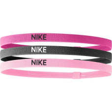 Nike Elastic Hairbands 3PK NJN04944OS