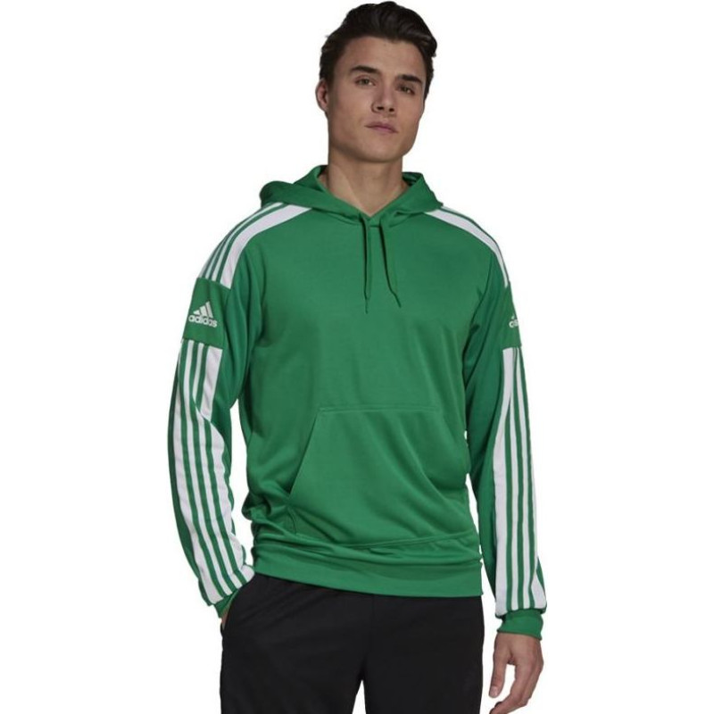 Adidas Sweatshirt adidas Squadra 21 Hoody M GP6437 (M)