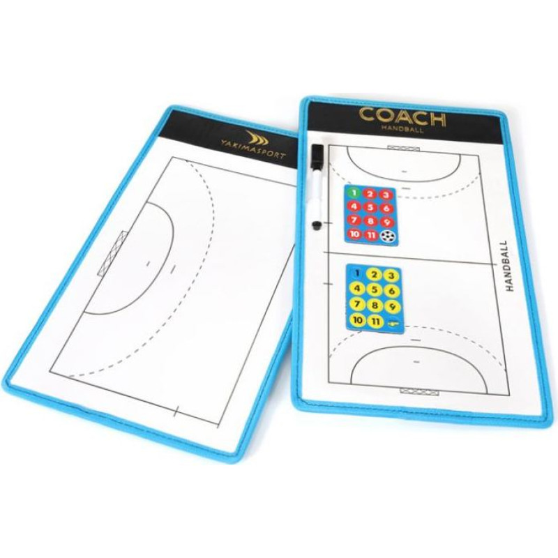 Yakimasport Yakima 100450 tactical handball board