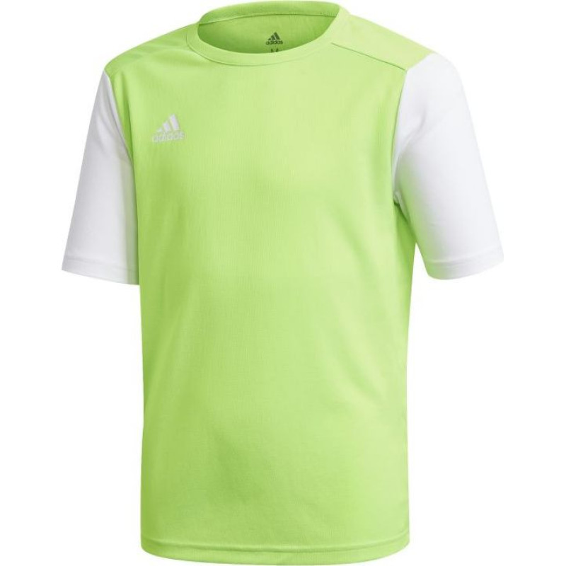 Adidas Estro 19 Jr GH1663 jersey (140)