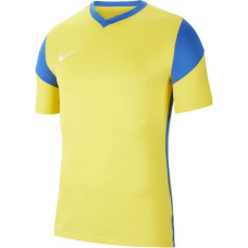 Nike Park Derby III M CW3826-720 T-shirt (S (173cm))