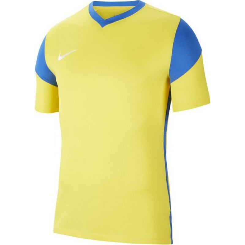 Nike Park Derby III M CW3826-720 T-shirt (S (173cm))