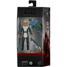 Hasbro Fans - Disney Star Wars The Black Series: The Bad Batch - Omega (Kamino) (Excl.) (F4347)