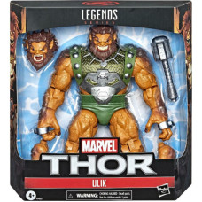 Hasbro Fans - Marvel Legends Series: Thor - Ulik Action Figure (Excl.) (F3422)