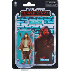 Hasbro Fans - Star Wars The Vintage Collection: Obi-Wan Kenobi - Obi-Wan Kenobi (Wandering Jedi) Action Figure (Excl.) (F4474)