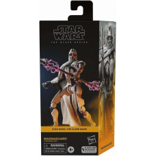 Hasbro Fans Disney Star Wars: The Black Series - The Clone Wars Magnaguard Action Figure (15cm) (F7102)