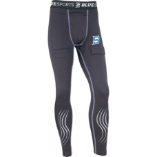 Bluesport Ribano Velcro Trousers BlueSports JR (S)
