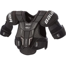 Bauer Pro Series Sr M 1056557 Hockey Shoulder Pads (L)