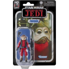 Hasbro Fans Vintage Collection: Disney Star Wars 40th Return of the Jedi - Nien Nunb Action Figure (F7317)