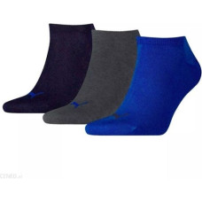 Puma socks 3pack 261080001 277 906807 19 (39-42)