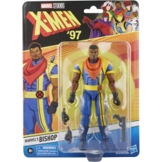 Hasbro Marvel Legends: X-Men ’97 - Marvels Bishop Action Figure (Excl.) (F6553)