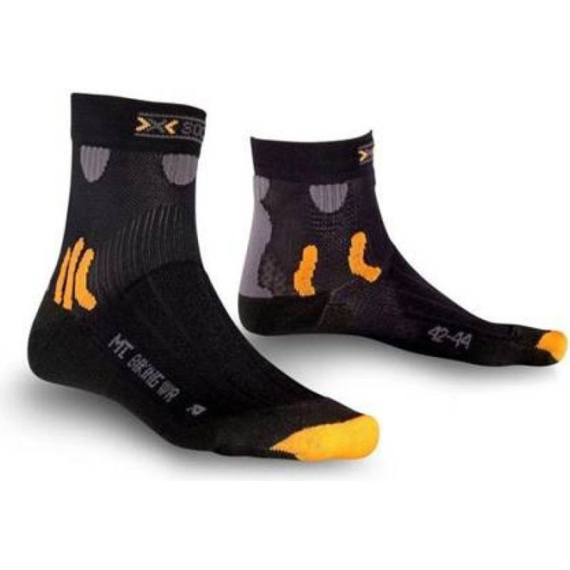 X-Socks Mountain Biking Short X20007-X01 (35-38)
