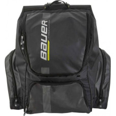 Bauer Elite '21 Sr 1058239 Hockey Backpack on Wheels (czarny)