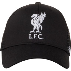 47 Brand Liverpool FC Branson Cap EPL-BRANS04CTP-BKA (One size)