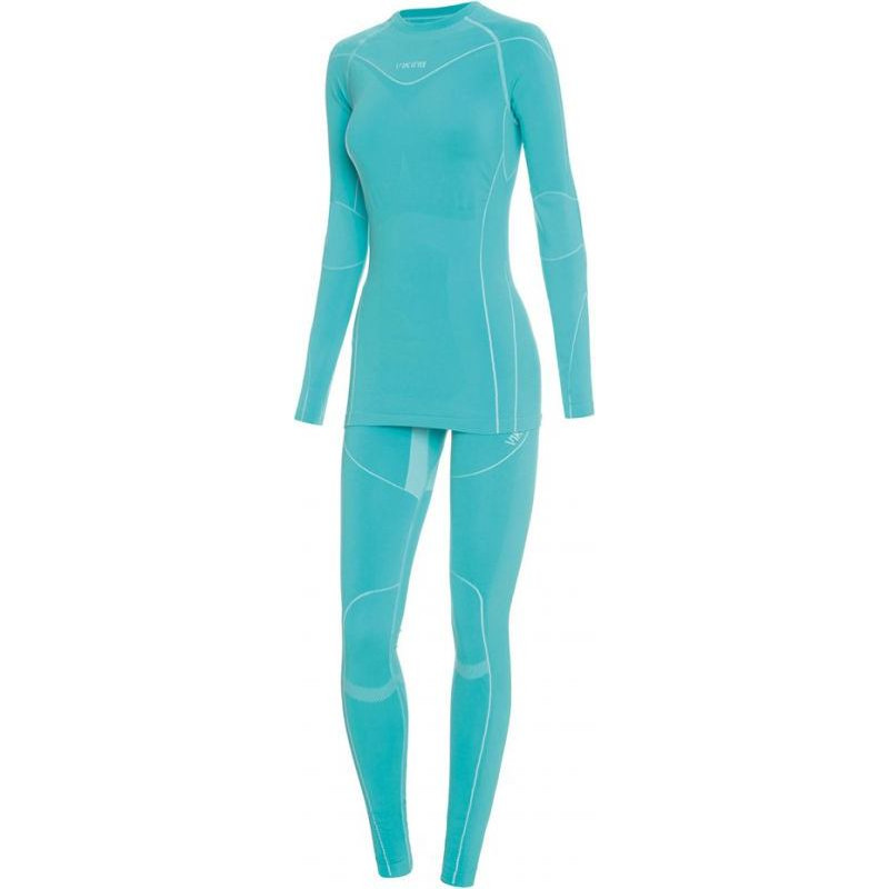 Viking Thermoactive underwear Viking Gaja Bamboo W 500-23-5512-70 (XL)